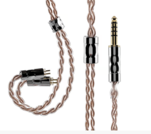 MOONDROP LINE T Headphones Cable